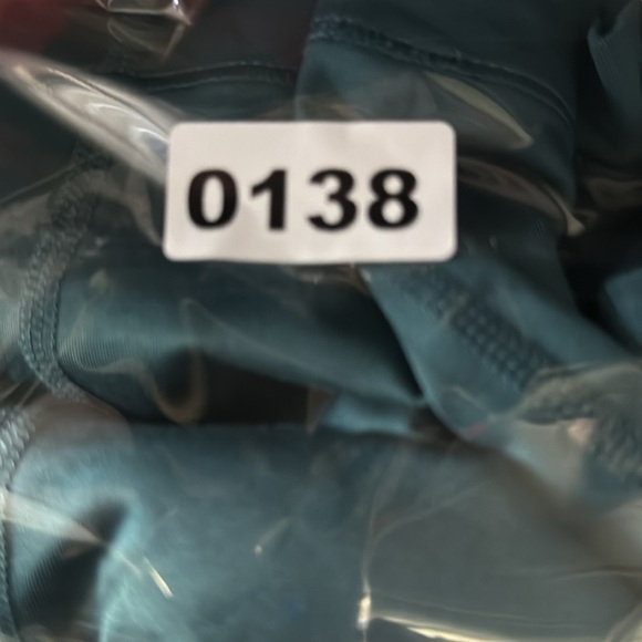 Nike Pro leggings size small womens - Picture 7 of 7